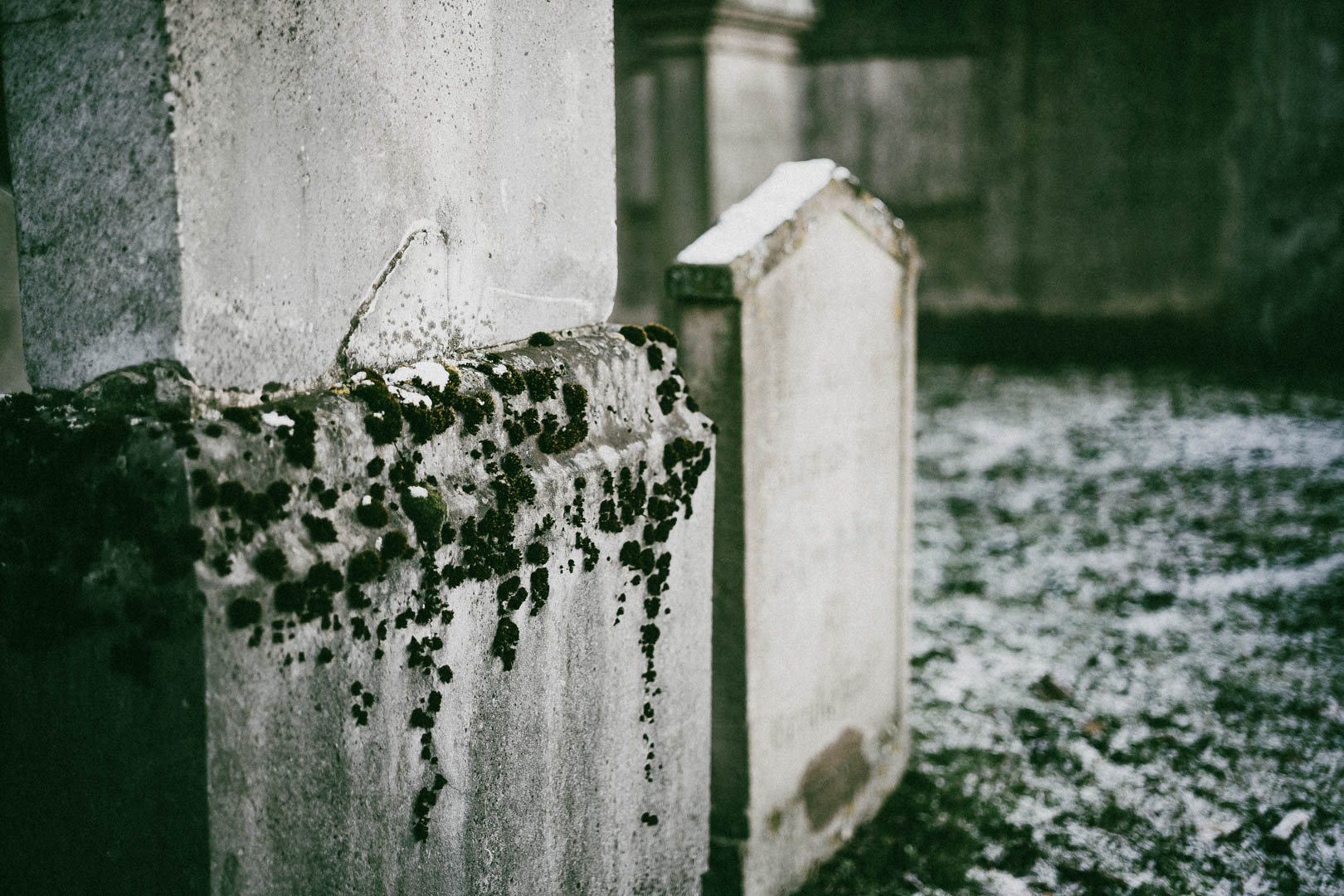 Melsungen, Jüdischer Friedhof